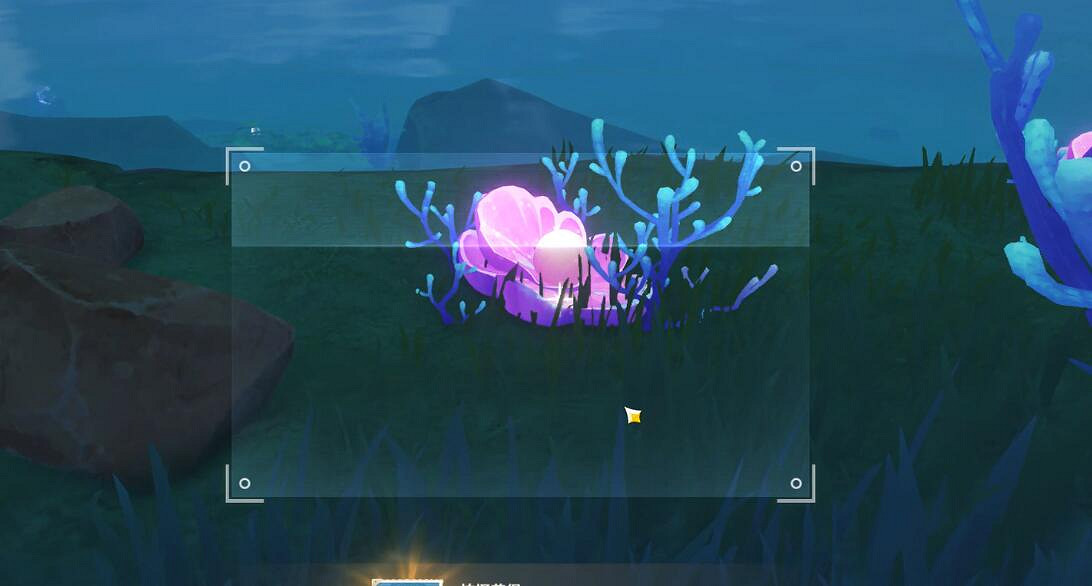 《原神》4.2圖像對抗實驗錄二拍照位置