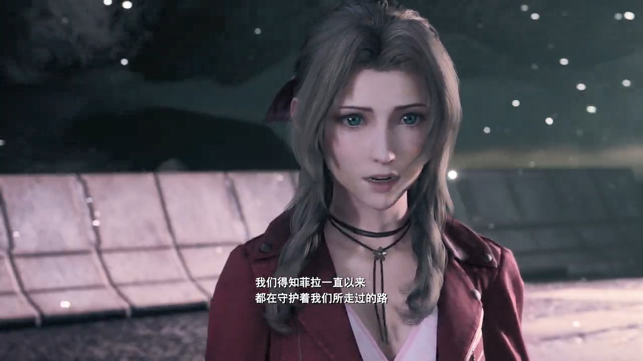 《FF7:重生》前情提要 劈開命運的全新旅途即將展開 《FF7:重生》前情提要 劈開命運的全新旅途即將展開