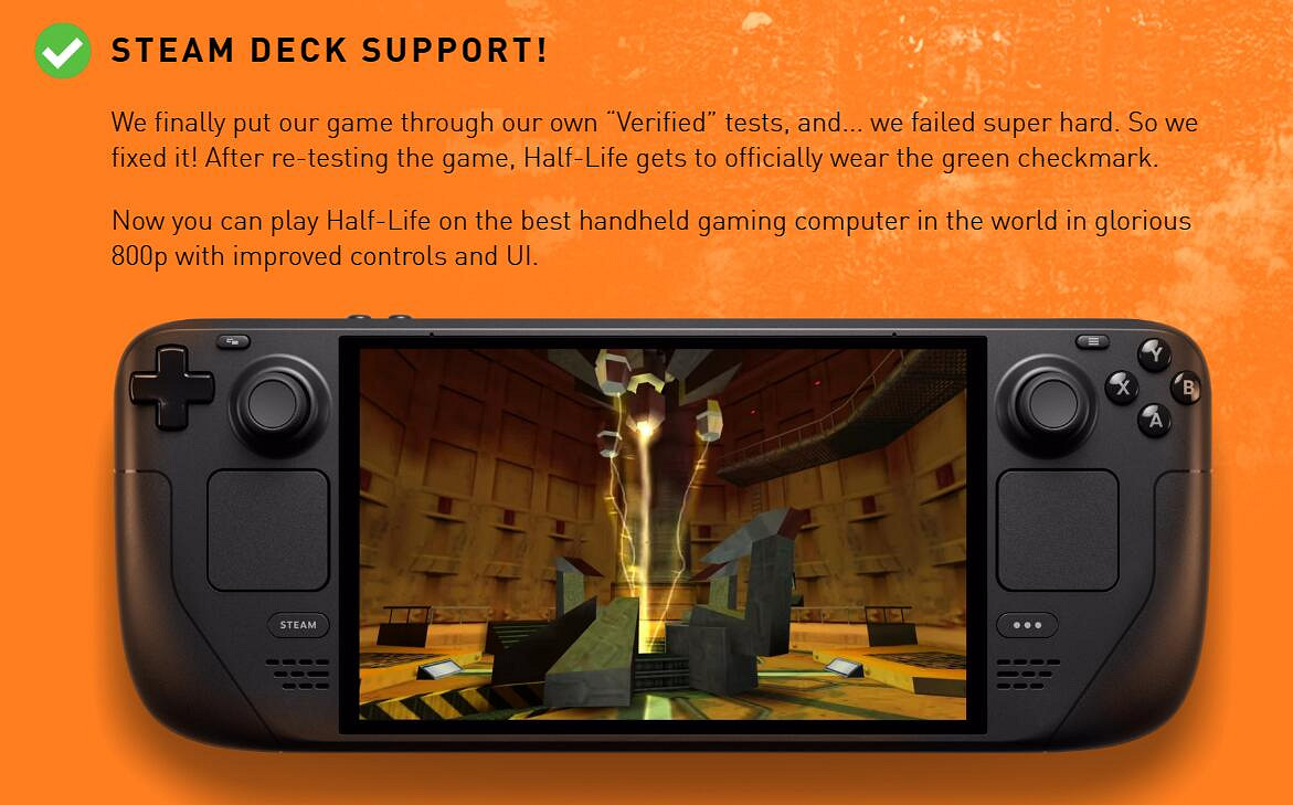 經典FPS《戰慄時空》發布25周年紀念更新!限時免費領 經典FPS《戰慄時空》發布25周年紀念更新!限時免費領