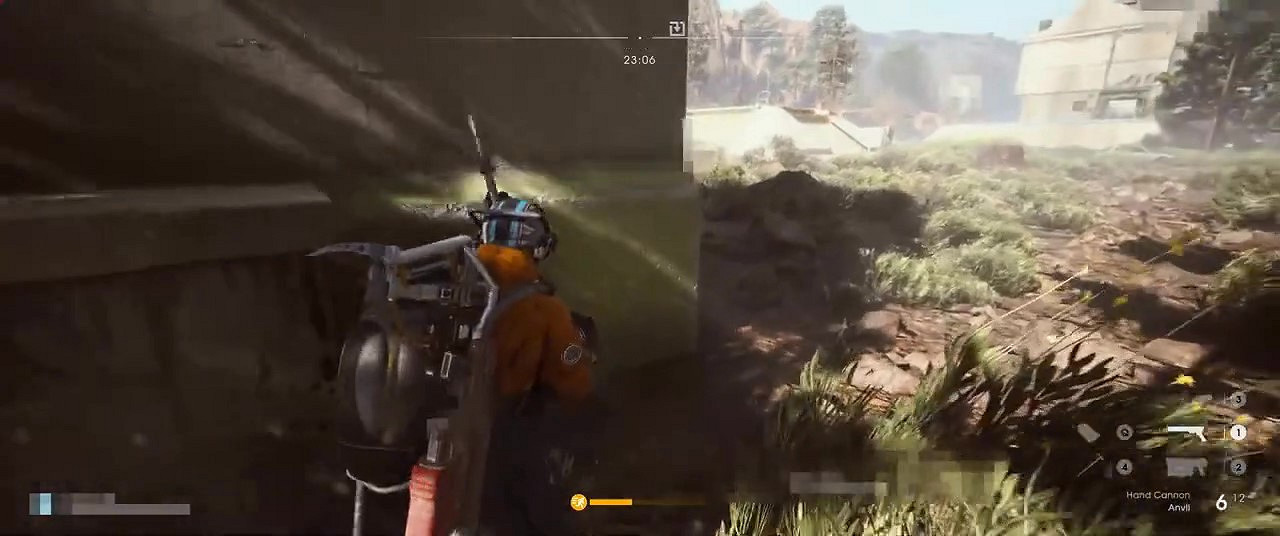 科幻風格射擊遊戲《ARC Raiders》全新實機展示曝光