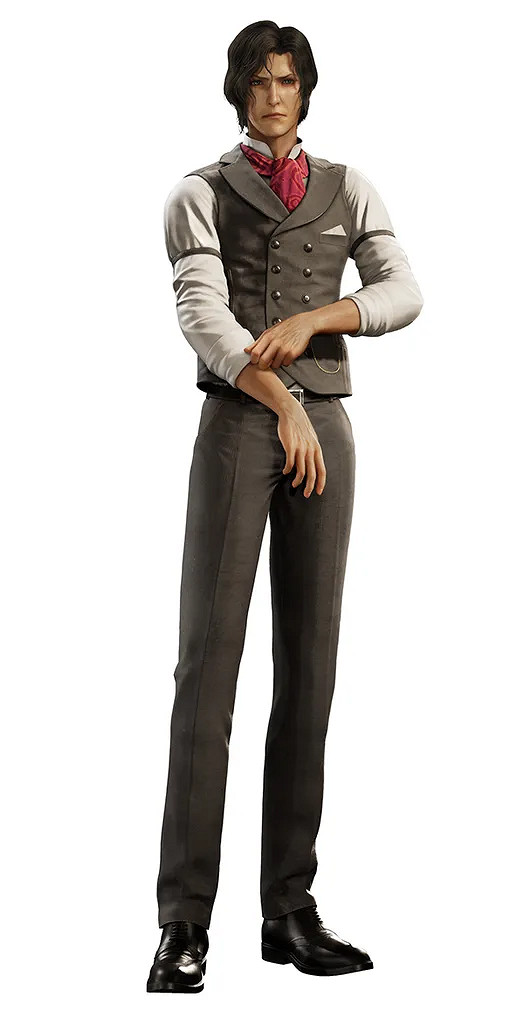 《FF7:重生》大量新情報 截圖公開!明年2月發售 《FF7:重生》大量新情報 截圖公開!明年2月發售