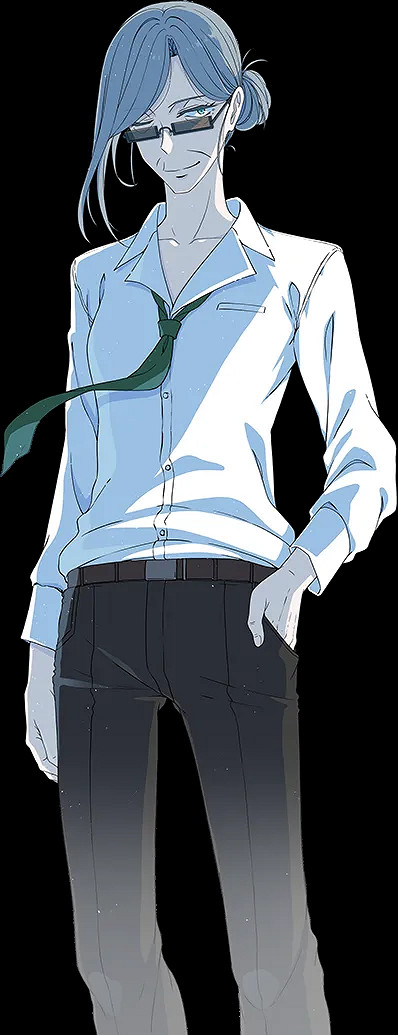 雪碧社《Everlasting Flowers》新視覺圖 OP公開！