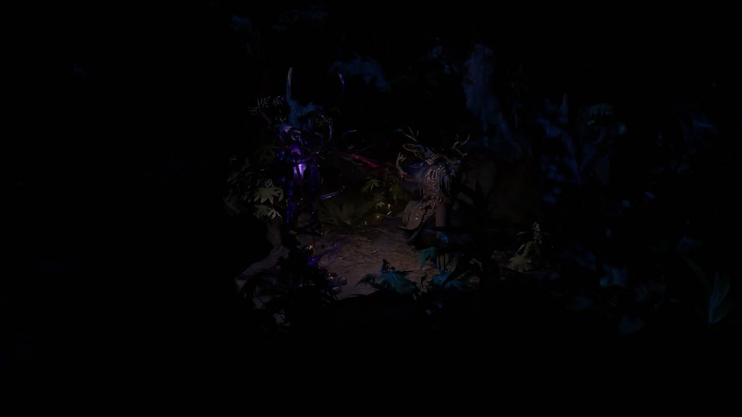 資料片《流亡黯道:痛苦》預熱影片公布!12月8日登陸PC