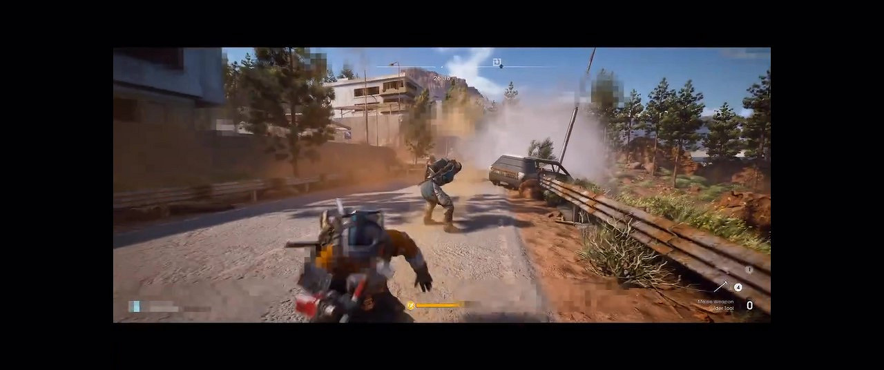 科幻風格射擊遊戲《ARC Raiders》全新實機展示曝光