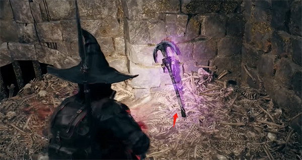 《遺跡2》DLC深淵之鉤獲取方法 《遺跡2》DLC深淵之鉤獲取方法