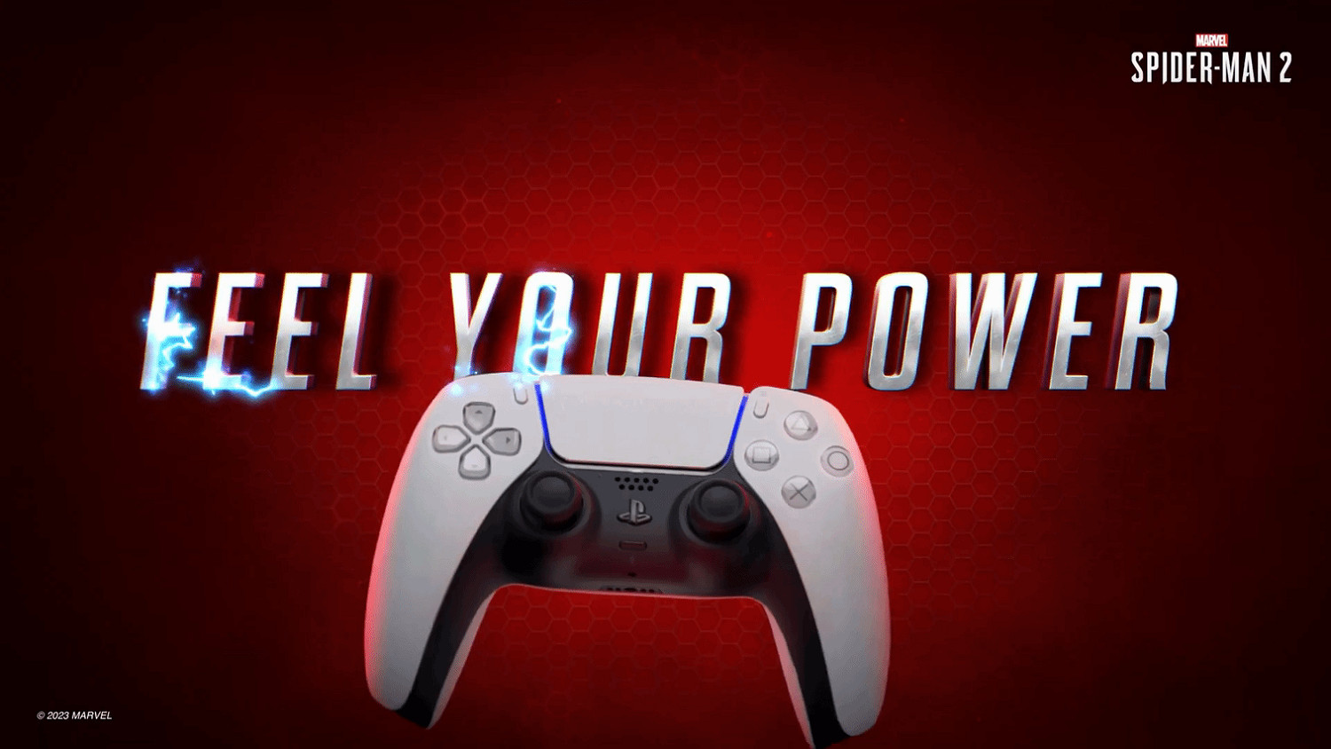 《漫威蜘蛛人2》PS5特性宣傳片 小蟲蕩鞦韆更真實! 《漫威蜘蛛人2》PS5特性宣傳片 小蟲蕩鞦韆更真實!