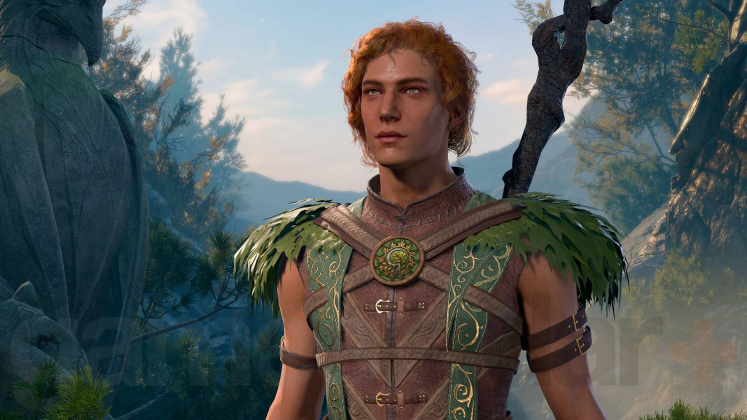 《柏德之門3》大獲成功 拉瑞安希望更多廠商製作CRPG 《柏德之門3》大獲成功 拉瑞安希望更多廠商製作CRPG