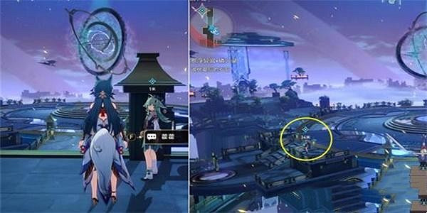 崩壞星穹鐵道羅浮異聞磷火錄通關攻略