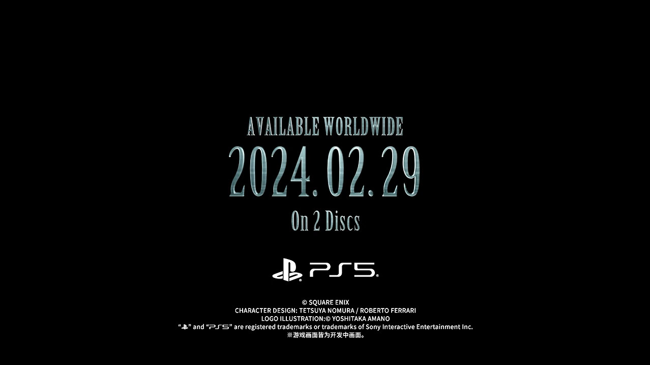 《FF7:重生》前情提要 劈開命運的全新旅途即將展開 《FF7:重生》前情提要 劈開命運的全新旅途即將展開