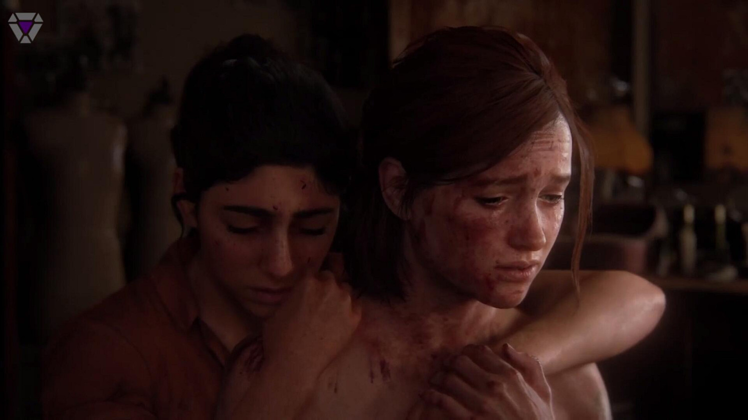 《最後生還者2復刻版》明年1月發售!新增肉鴿模式 《最後生還者2復刻版》明年1月發售!新增肉鴿模式