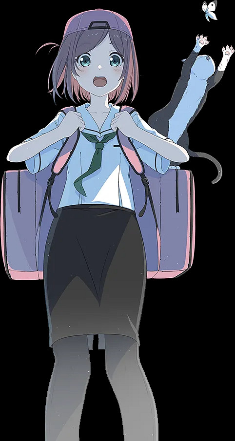 雪碧社《Everlasting Flowers》新視覺圖 OP公開！