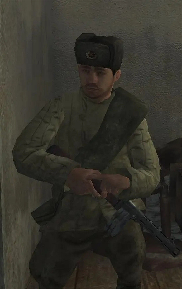 FPS遊戲的半壁江山!初代《決勝時刻》有多強? FPS遊戲的半壁江山!初代《決勝時刻》有多強?