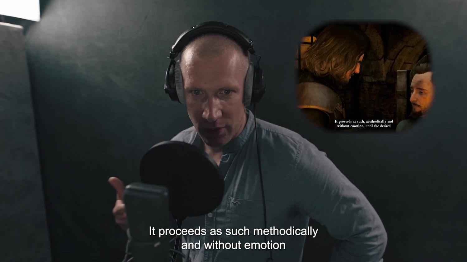 冒險遊戲《審判官|The Inquisitor》將於2024年發售 冒險遊戲《審判官|The Inquisitor》將於2024年發售