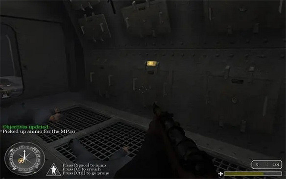 FPS遊戲的半壁江山!初代《決勝時刻》有多強? FPS遊戲的半壁江山!初代《決勝時刻》有多強?