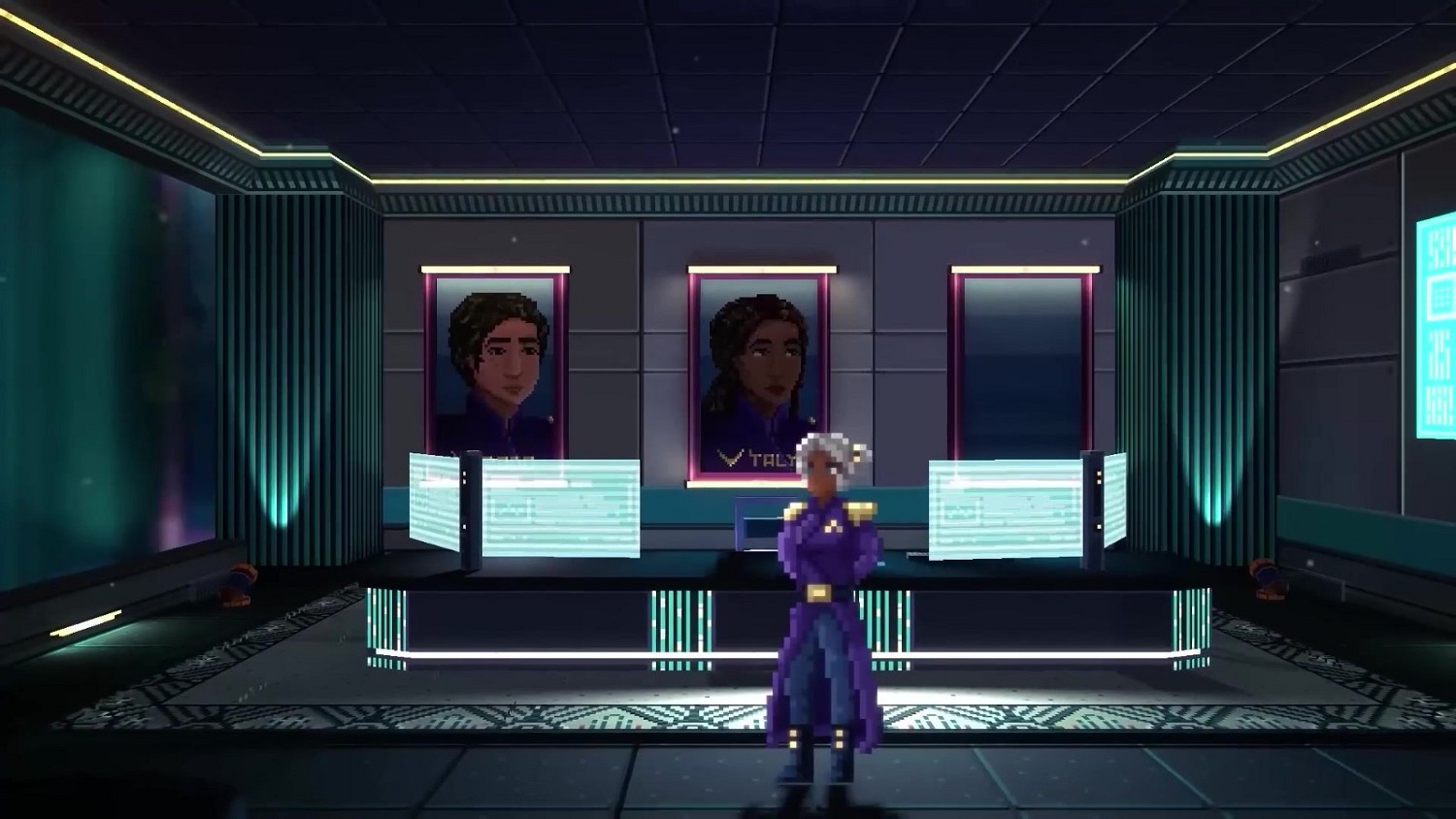 《地平線之間》將於24年初發售 試玩版現已上架Steam