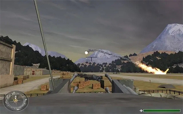 FPS遊戲的半壁江山!初代《決勝時刻》有多強? FPS遊戲的半壁江山!初代《決勝時刻》有多強?