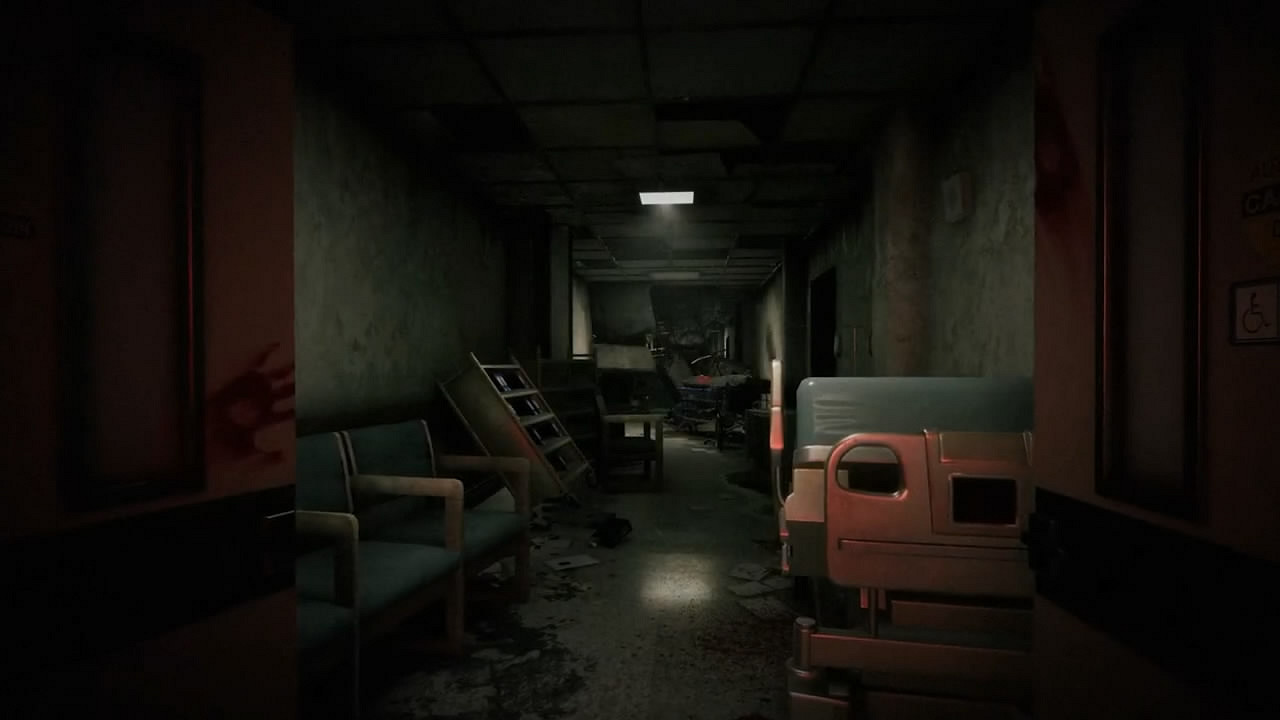 動作冒險新作《行屍走肉：命運》現已登陸主機平台！