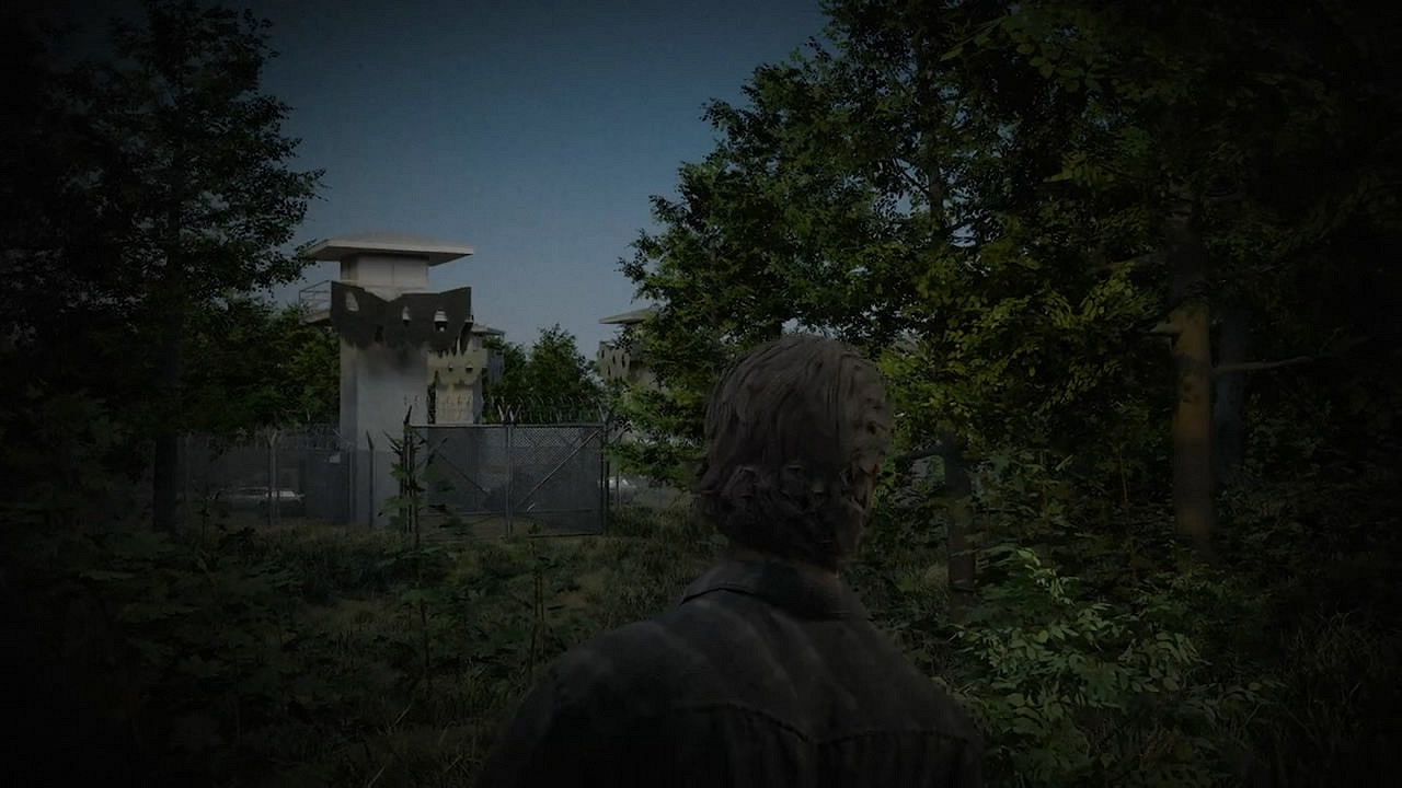 動作冒險新作《行屍走肉：命運》現已登陸主機平台！