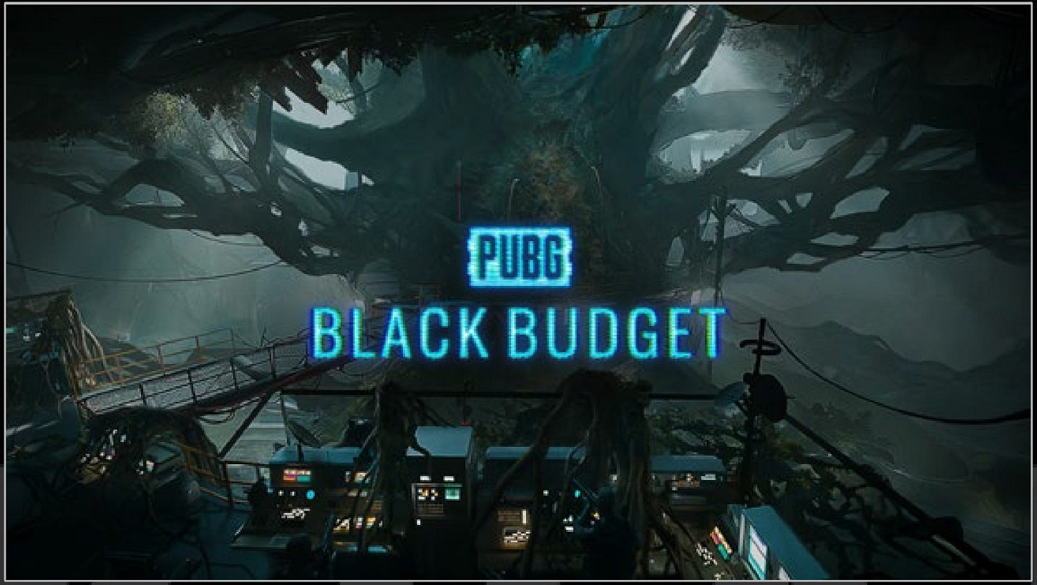 PUBG工作室新作Project Black Budget或於明年發布 PUBG工作室新作Project Black Budget或於明年發布