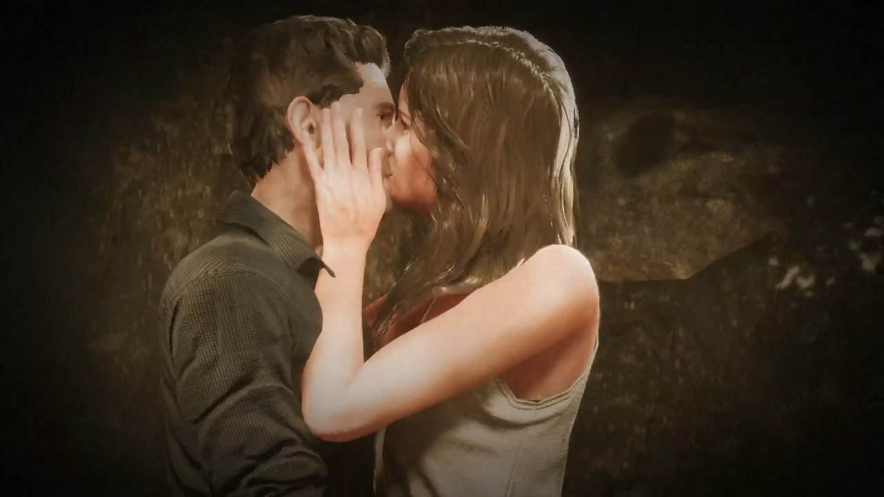 動作冒險新作《行屍走肉：命運》現已登陸主機平台！