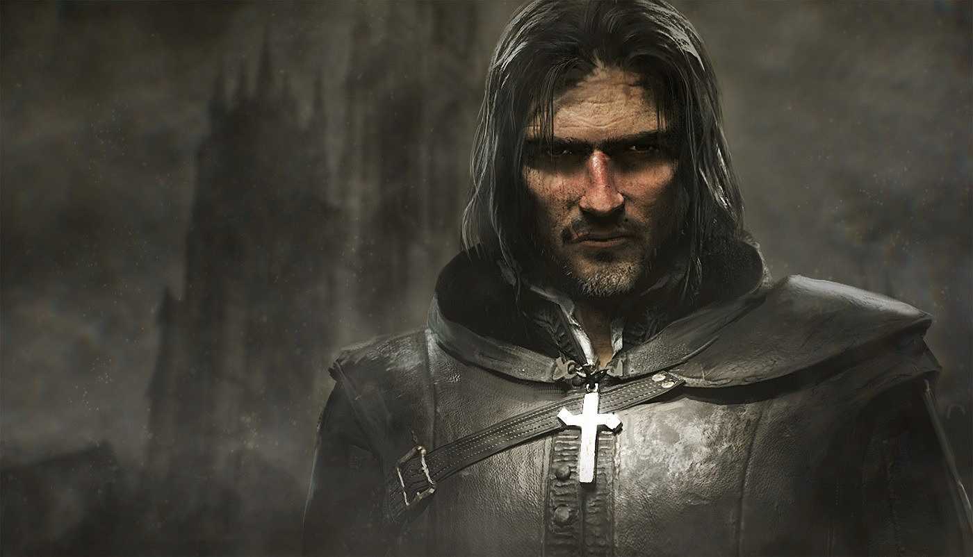 冒險遊戲《審判官|The Inquisitor》將於2024年發售 冒險遊戲《審判官|The Inquisitor》將於2024年發售