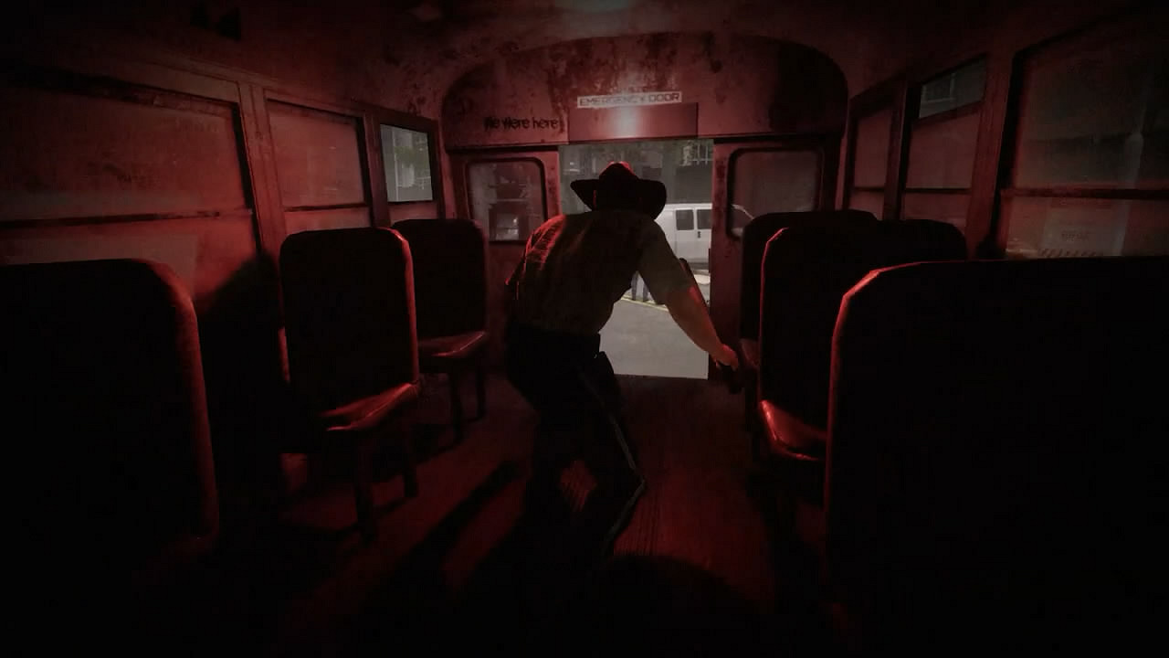 動作冒險新作《行屍走肉：命運》現已登陸主機平台！