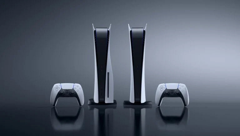 黑五促銷到來之前 英國地區光碟機版PS5已跌至新史低價 黑五促銷到來之前 英國地區光碟機版PS5已跌至新史低價