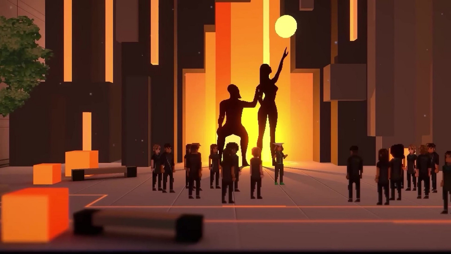 《地平線之間》將於24年初發售 試玩版現已上架Steam