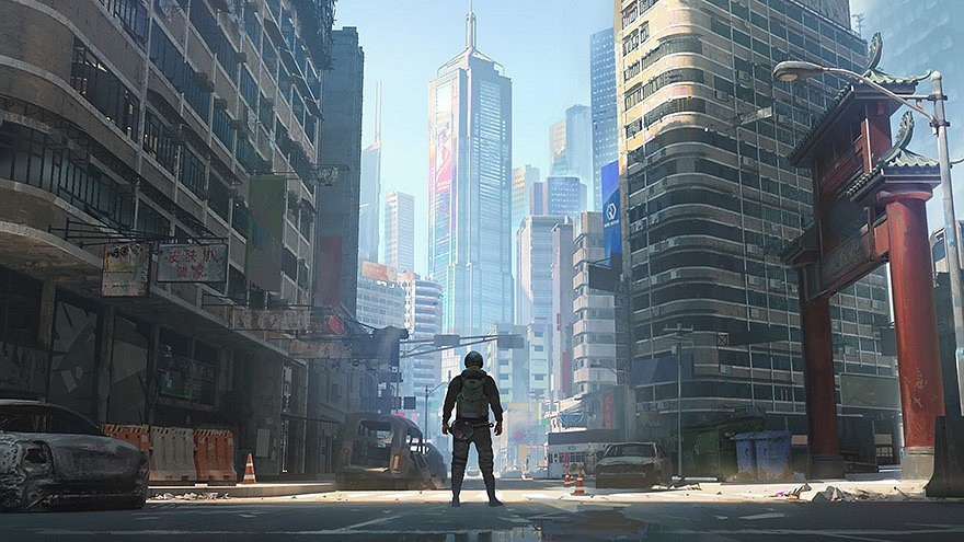 PUBG榮都預約活動正式開啟,立享豐厚獎勵!全新地圖引爆遊戲熱潮 PUBG榮都預約活動正式開啟,立享豐厚獎勵!全新地圖引爆遊戲熱潮