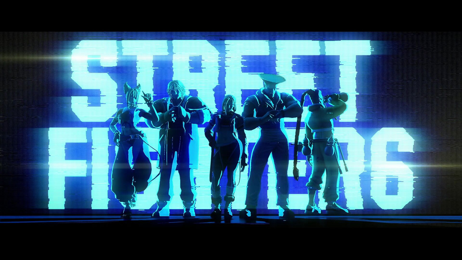 《格鬥天王全明星》將與《快打旋風6》在月底展開連動! 《格鬥天王全明星》將與《快打旋風6》在月底展開連動!