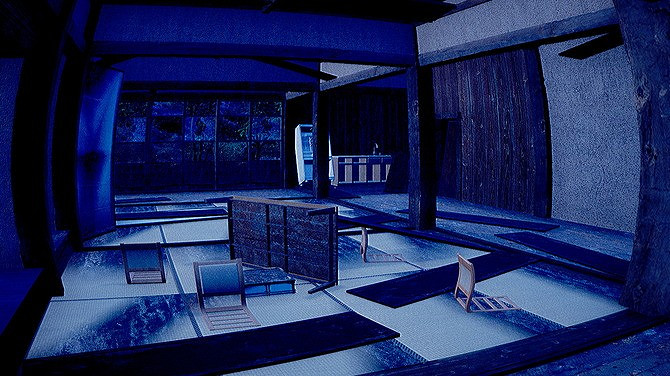 《廢集落探索》登陸Steam 攝錄風格恐怖冒險 《廢集落探索》登陸Steam 攝錄風格恐怖冒險