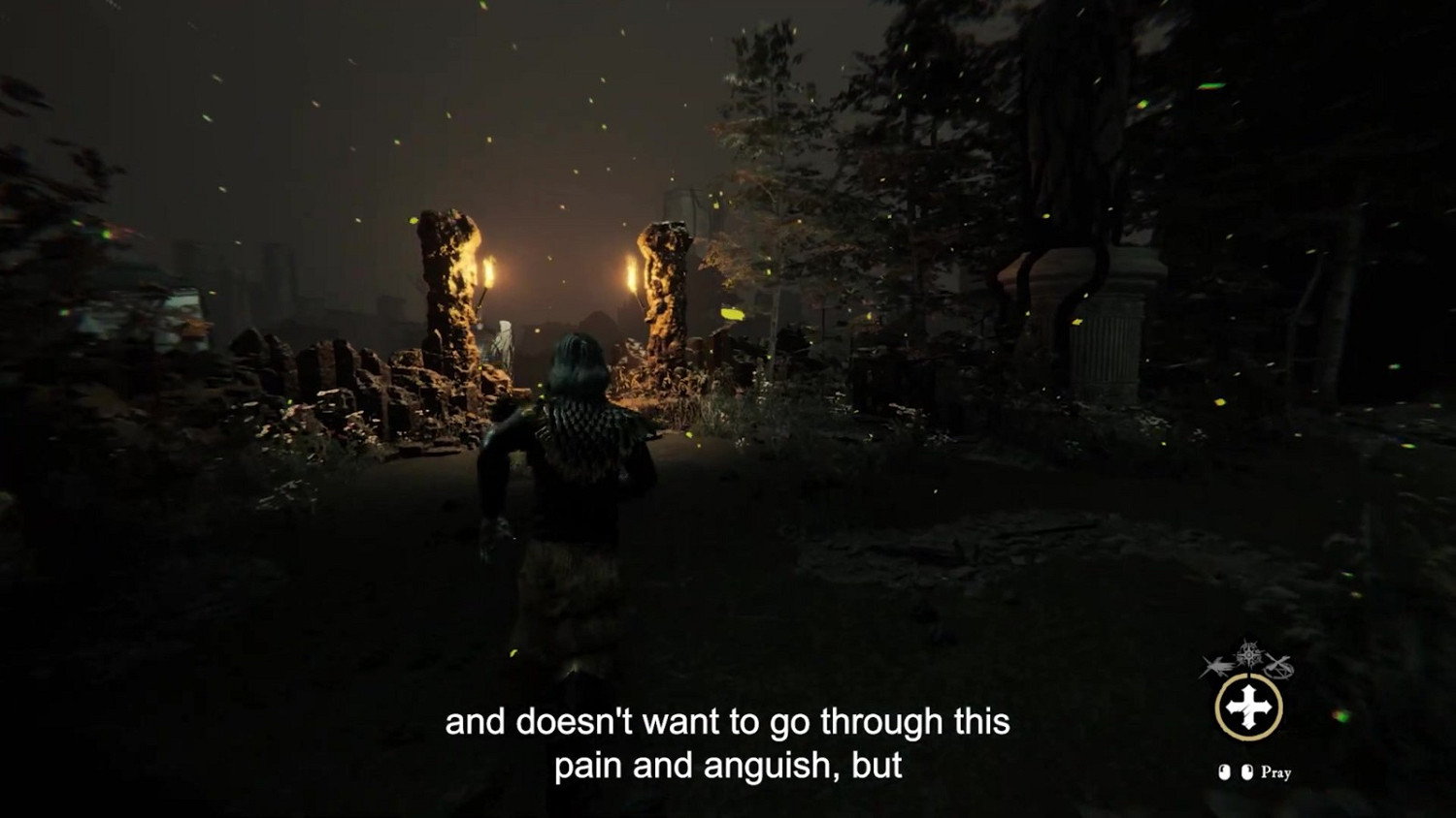 冒險遊戲《審判官|The Inquisitor》將於2024年發售 冒險遊戲《審判官|The Inquisitor》將於2024年發售