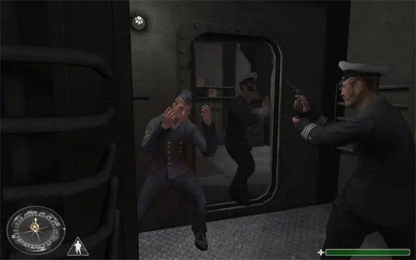 FPS遊戲的半壁江山!初代《決勝時刻》有多強? FPS遊戲的半壁江山!初代《決勝時刻》有多強?