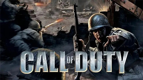 FPS遊戲的半壁江山!初代《決勝時刻》有多強? FPS遊戲的半壁江山!初代《決勝時刻》有多強?