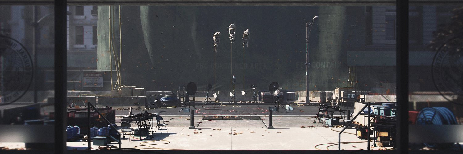 《心靈殺手2》開發人員已投入至《控制2》的開發中 《心靈殺手2》開發人員已投入至《控制2》的開發中