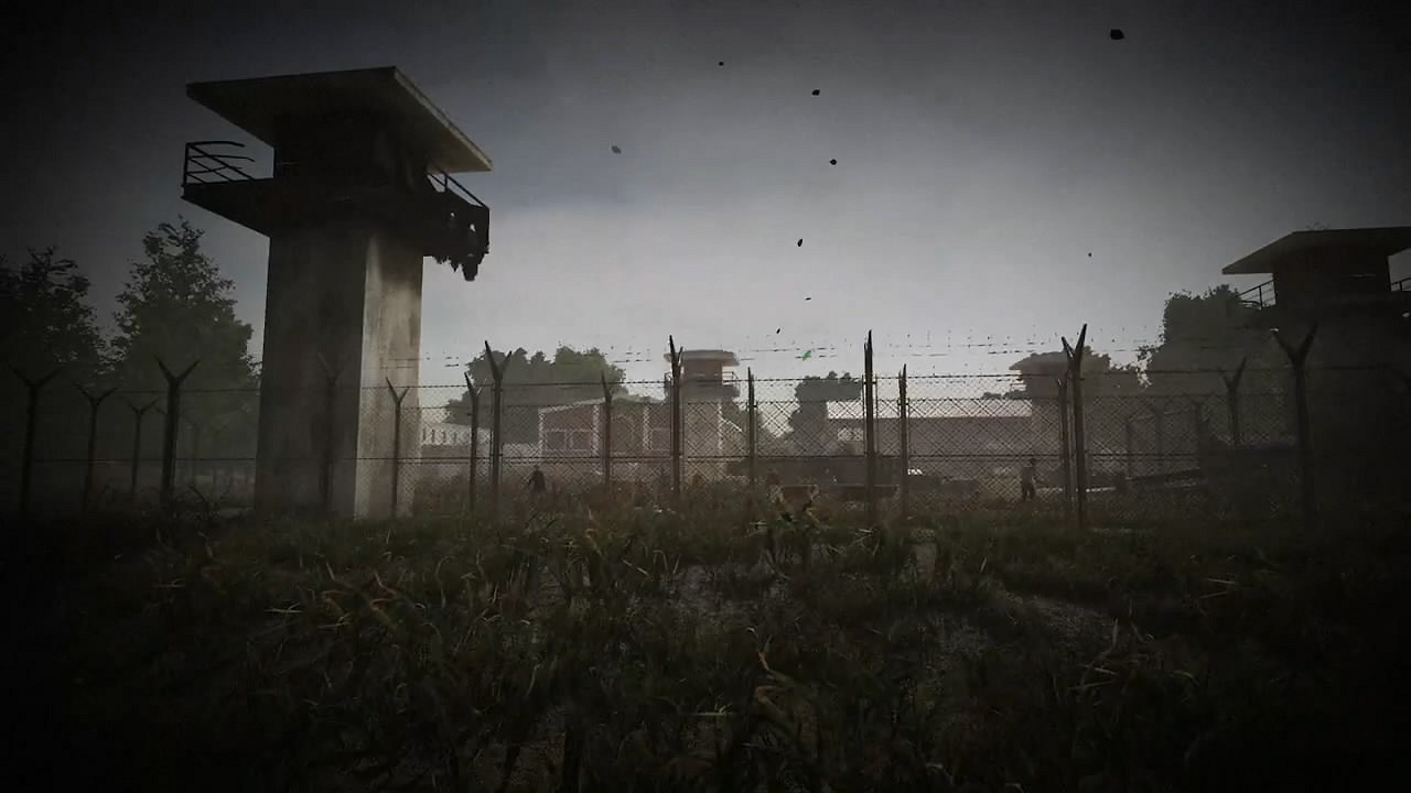 動作冒險新作《行屍走肉：命運》現已登陸主機平台！