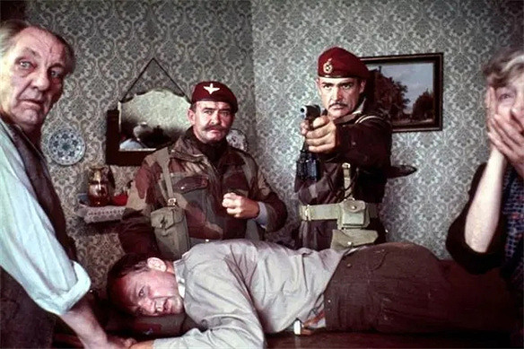 FPS遊戲的半壁江山!初代《決勝時刻》有多強? FPS遊戲的半壁江山!初代《決勝時刻》有多強?