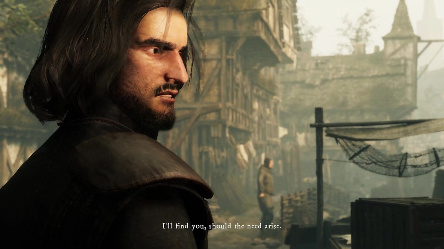 冒險遊戲《審判官|The Inquisitor》將於2024年發售 冒險遊戲《審判官|The Inquisitor》將於2024年發售