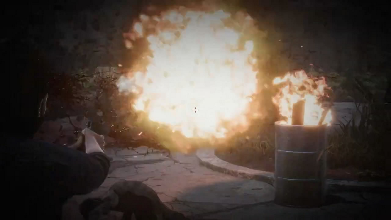 動作冒險新作《行屍走肉：命運》現已登陸主機平台！