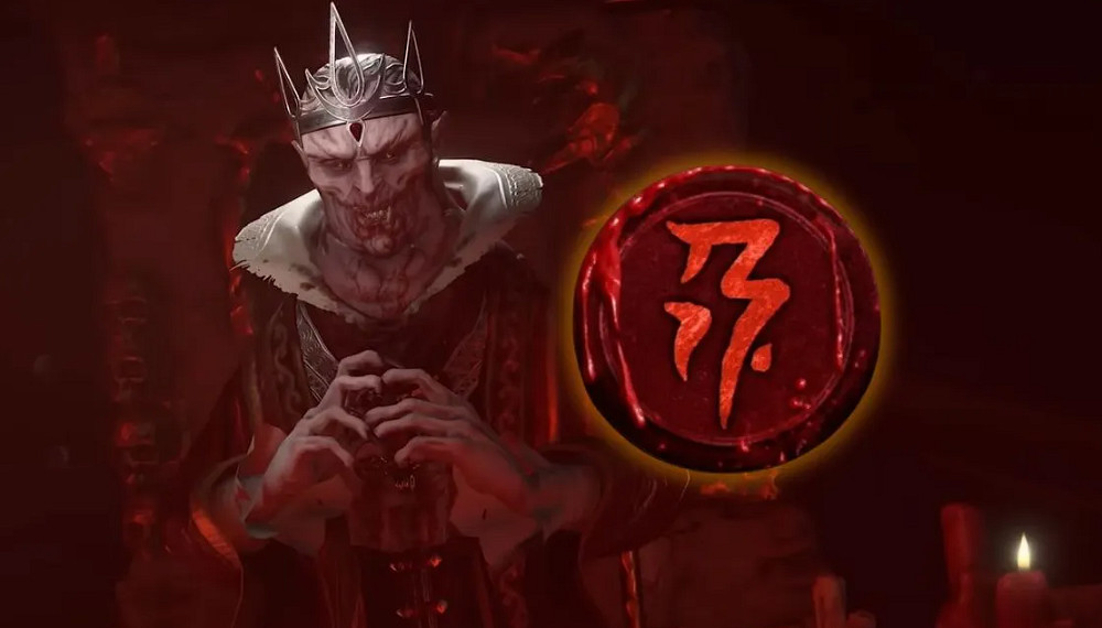 曝《暗黑4》「齊爾的屠宰場」非常難 最後一層沒人能過 曝《暗黑4》「齊爾的屠宰場」非常難 最後一層沒人能過