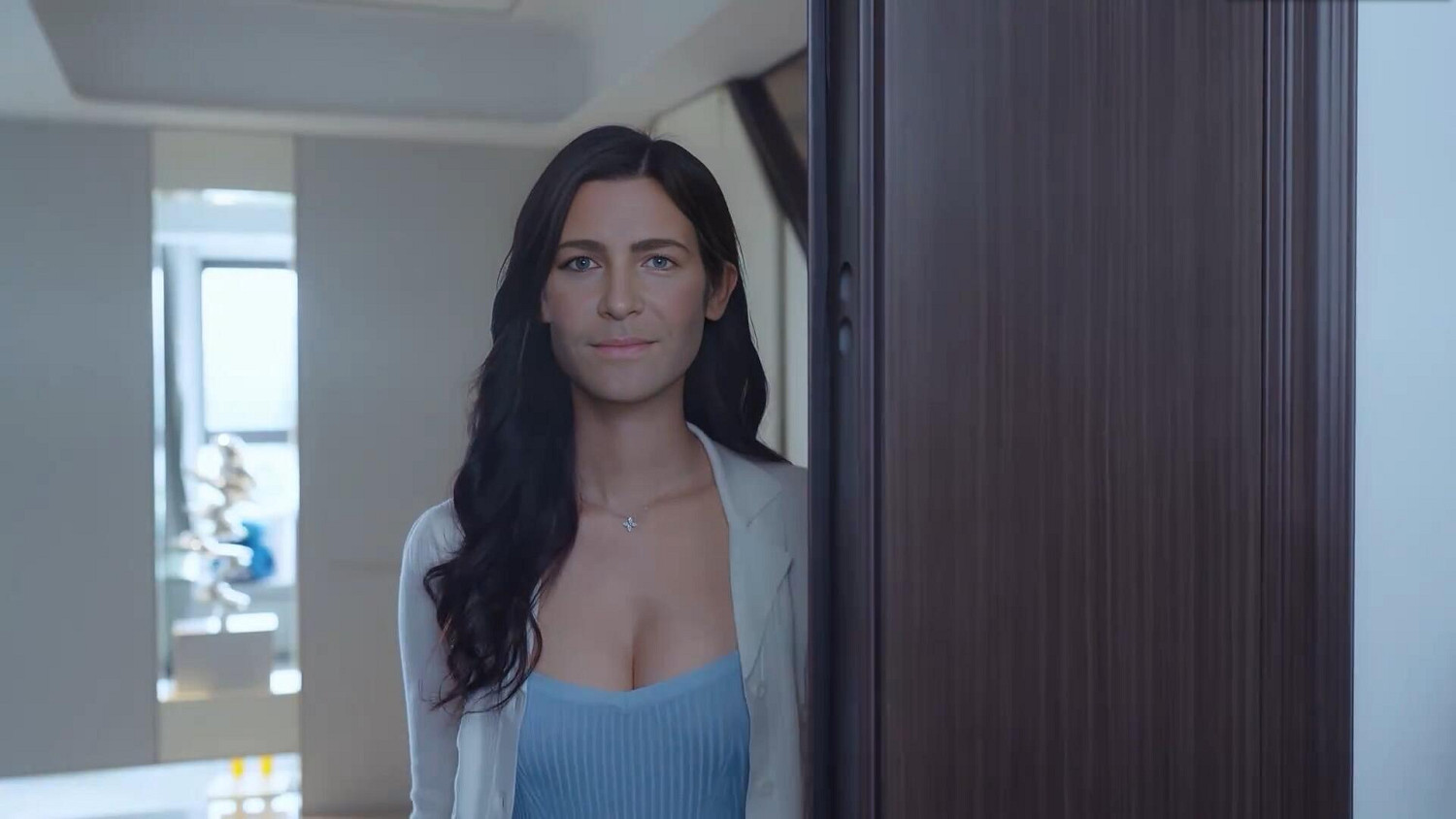 眼睛要瞎了!《我被美女包圍了》換臉《荒野大鏢客2》 眼睛要瞎了!《我被美女包圍了》換臉《荒野大鏢客2》