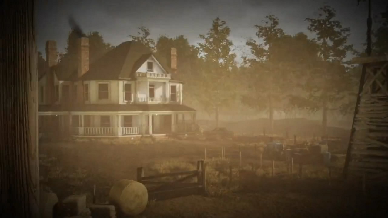 動作冒險新作《行屍走肉：命運》現已登陸主機平台！