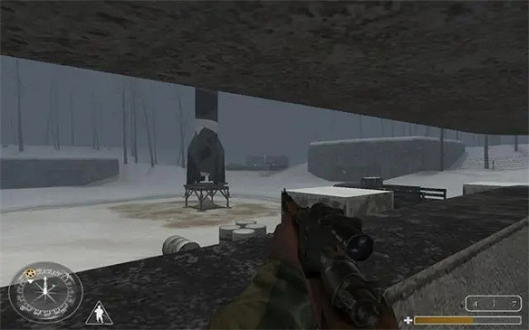 FPS遊戲的半壁江山!初代《決勝時刻》有多強? FPS遊戲的半壁江山!初代《決勝時刻》有多強?