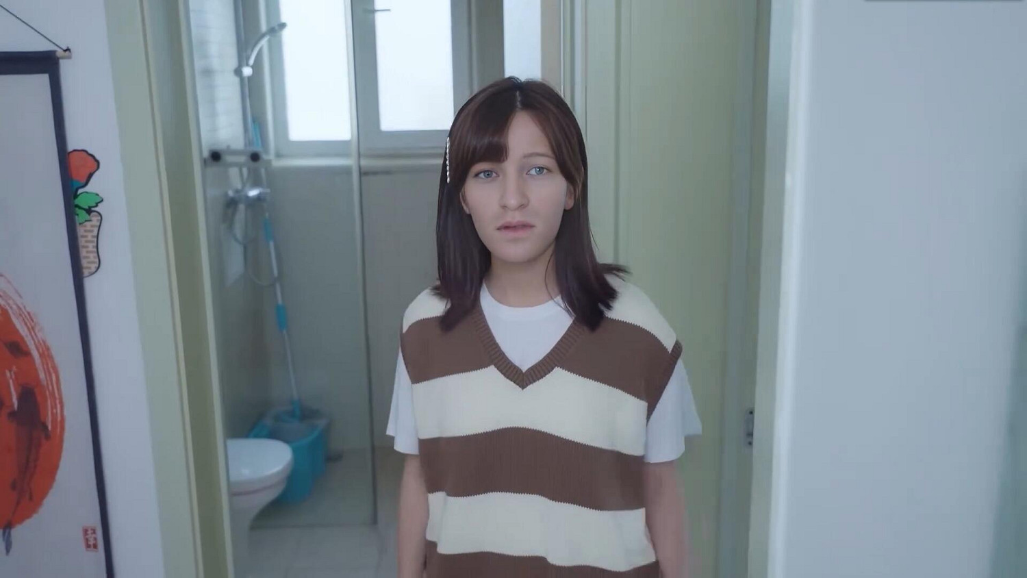 眼睛要瞎了!《我被美女包圍了》換臉《荒野大鏢客2》 眼睛要瞎了!《我被美女包圍了》換臉《荒野大鏢客2》