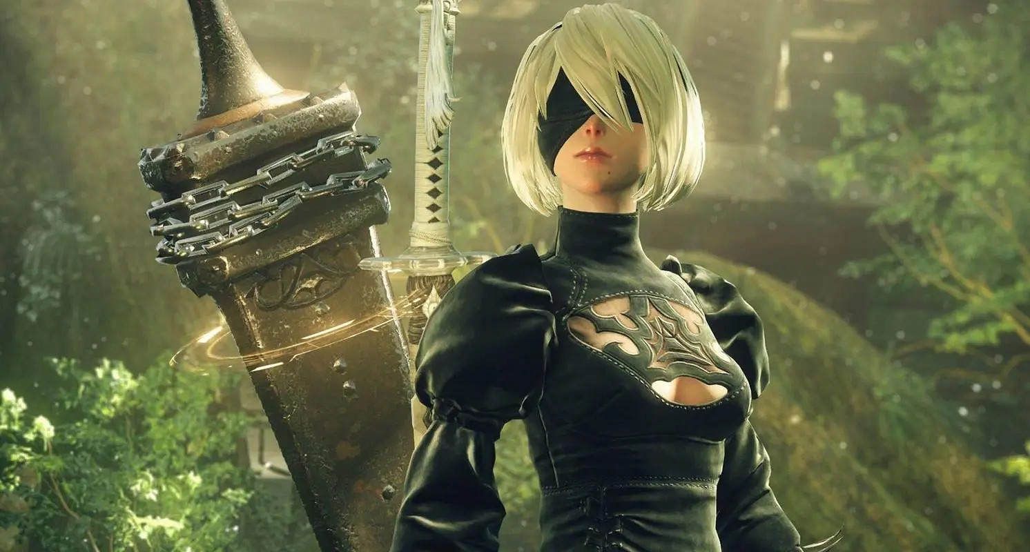 《尼爾：機械紀元》開發團隊演講 重要情報整理匯總