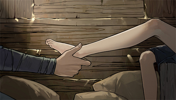 中國大陸研發文字冒險遊戲《餓殍明末千里行》Demo1.0試玩上線 中國大陸研發文字冒險遊戲《餓殍明末千里行》Demo1.0試玩上線