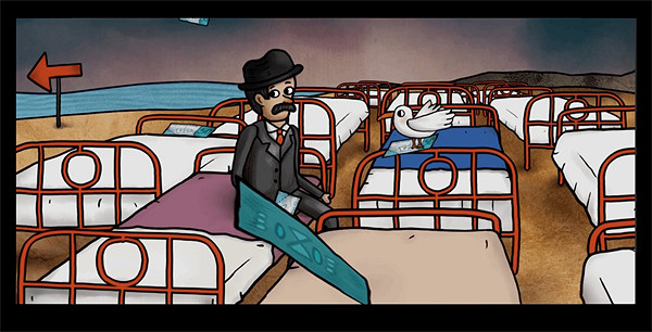 中國大陸研發解謎遊戲 《迷失島4》預告公布 將於今年12月發售 中國大陸研發解謎遊戲 《迷失島4》預告公布 將於今年12月發售