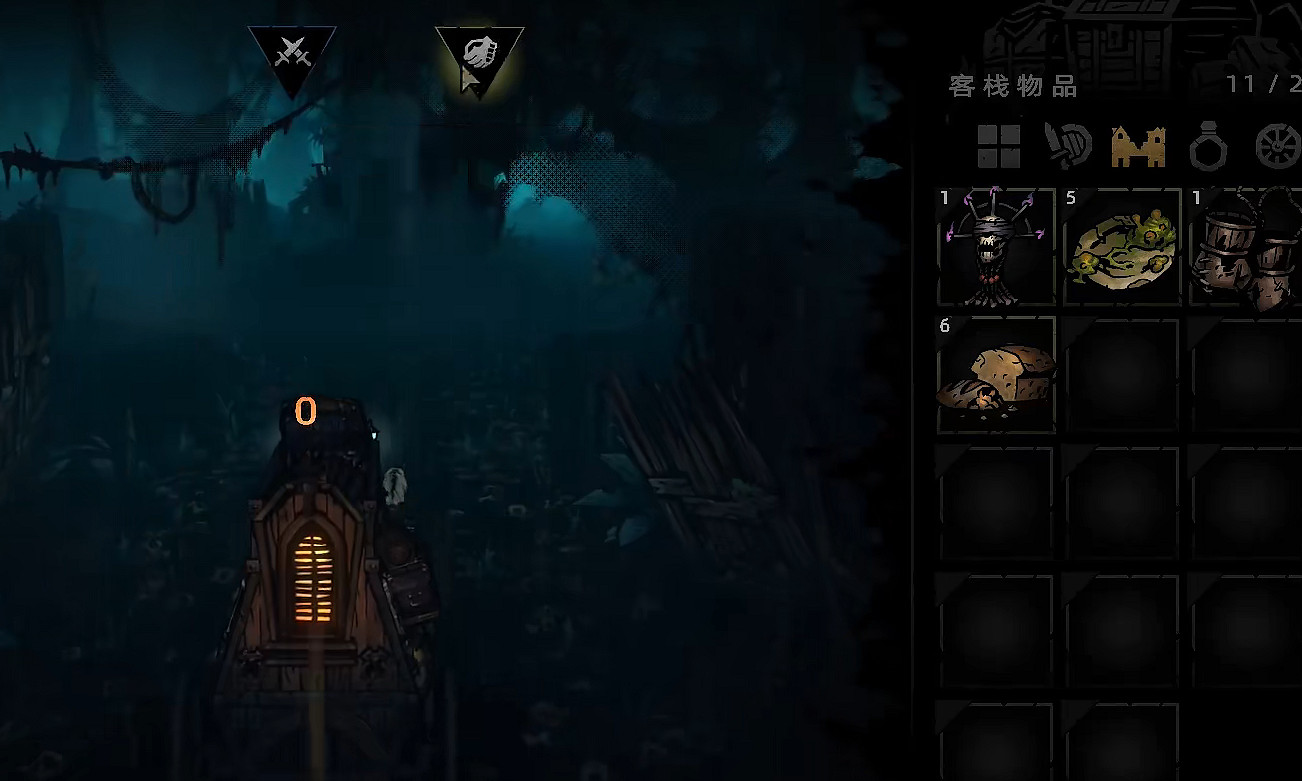 我看不懂，但我大為震撼……