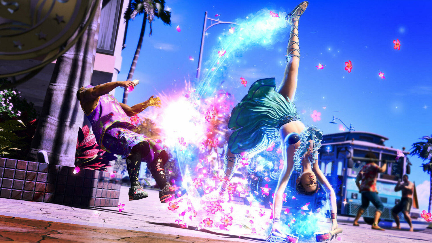 女僕姐姐快來幫我打掃!《人中之龍8》新增職業情報公開 女僕姐姐快來幫我打掃!《人中之龍8》新增職業情報公開