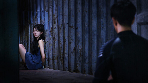 虎牙投資互動電影遊戲《反轉21克》將於2024年1月發售